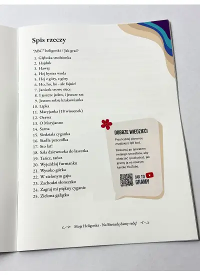 Moja Heligonka - Na Biesiadę Damy Radę