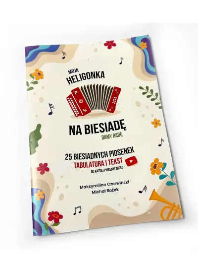 Moja Heligonka - Na Biesiadę Damy Radę